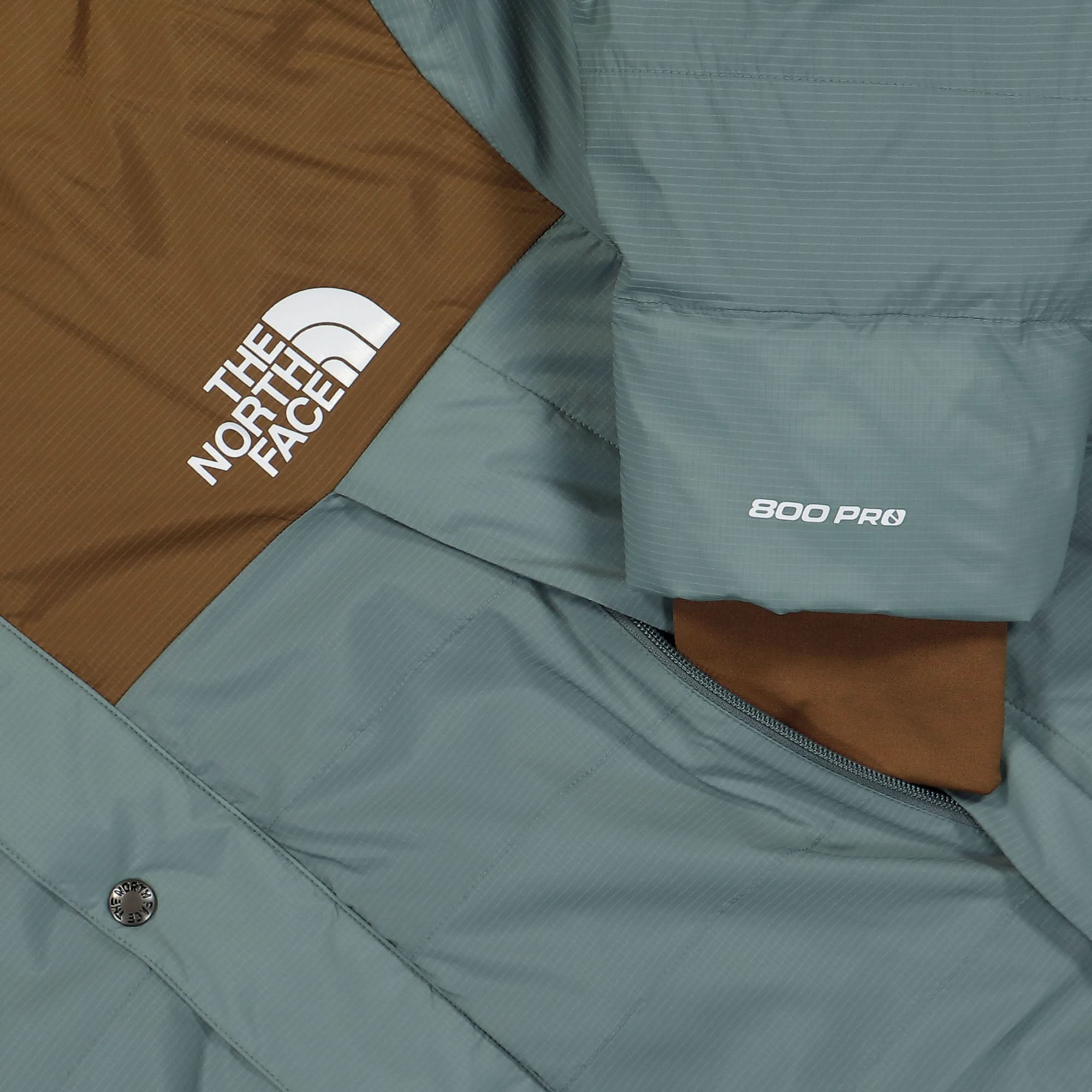 50/50 Mountain Jacket GATE - Main Image