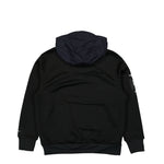 DotKnit Double Hoodie