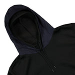 DotKnit Double Hoodie