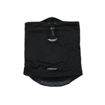 Undercover Futurefleece Gaiter Black Detail view 2 | Gate