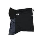 Undercover Futurefleece Gaiter Black Detail view 3 | Gate