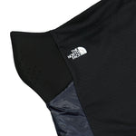 Undercover Futurefleece Gaiter Black Detail view 4 | Gate