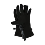 Undercover Etip Gloves Black Detail view 2 | Gate