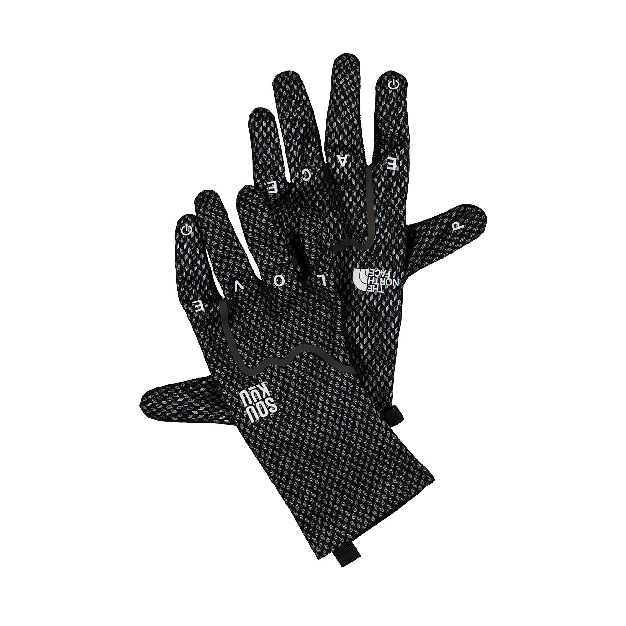 Etip Gloves | GATE