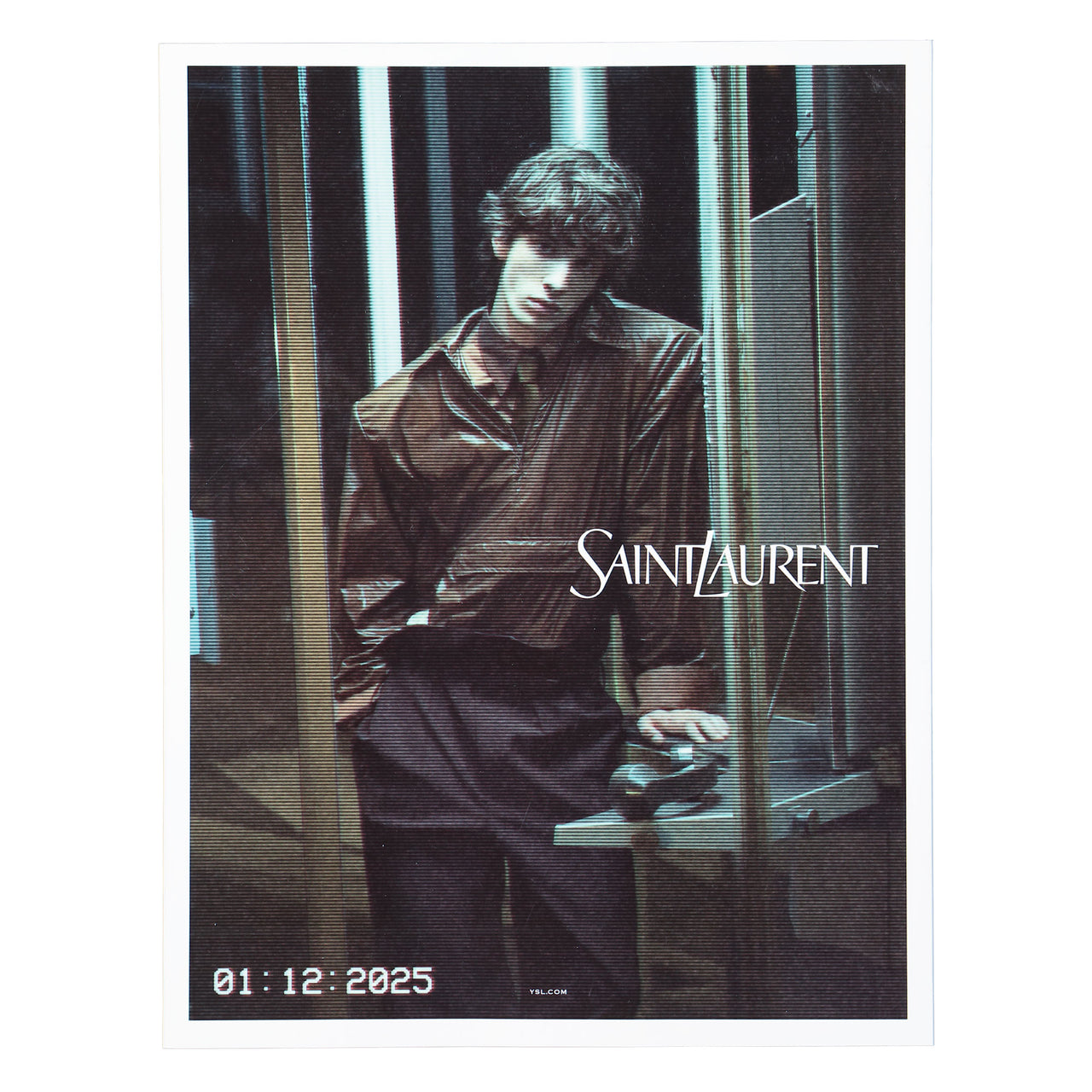 Numéro Homme Magazine 51 Multicolor Magazines L16592 Detail View 1 | GATE