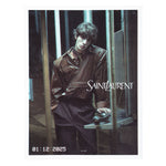 Numéro Homme Magazine 51 Multicolor Magazines L16592 Detail View 2 | GATE