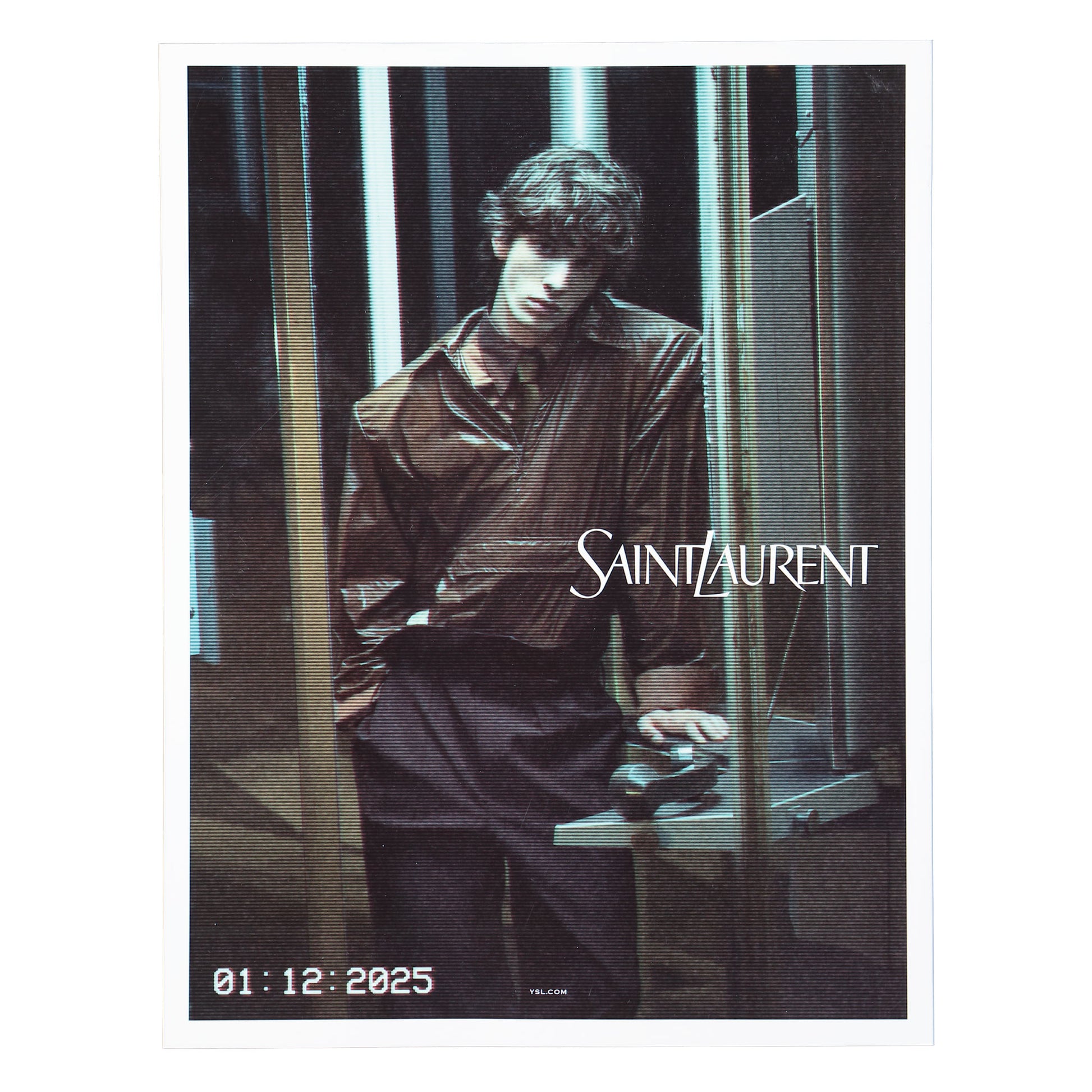 Numéro Homme Magazine 51 Multicolor Magazines L16592 Detail View 2 | GATE