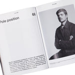 Numéro Homme Magazine 51 Multicolor Magazines L16592 Detail View 5 | GATE