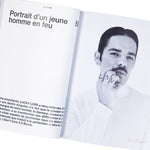 Numéro Homme Magazine 50 Multicolor Magazines L16592 Detail View 4 | GATE