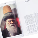 Numéro Homme Magazine 50 Multicolor Magazines L16592 Detail View 5 | GATE