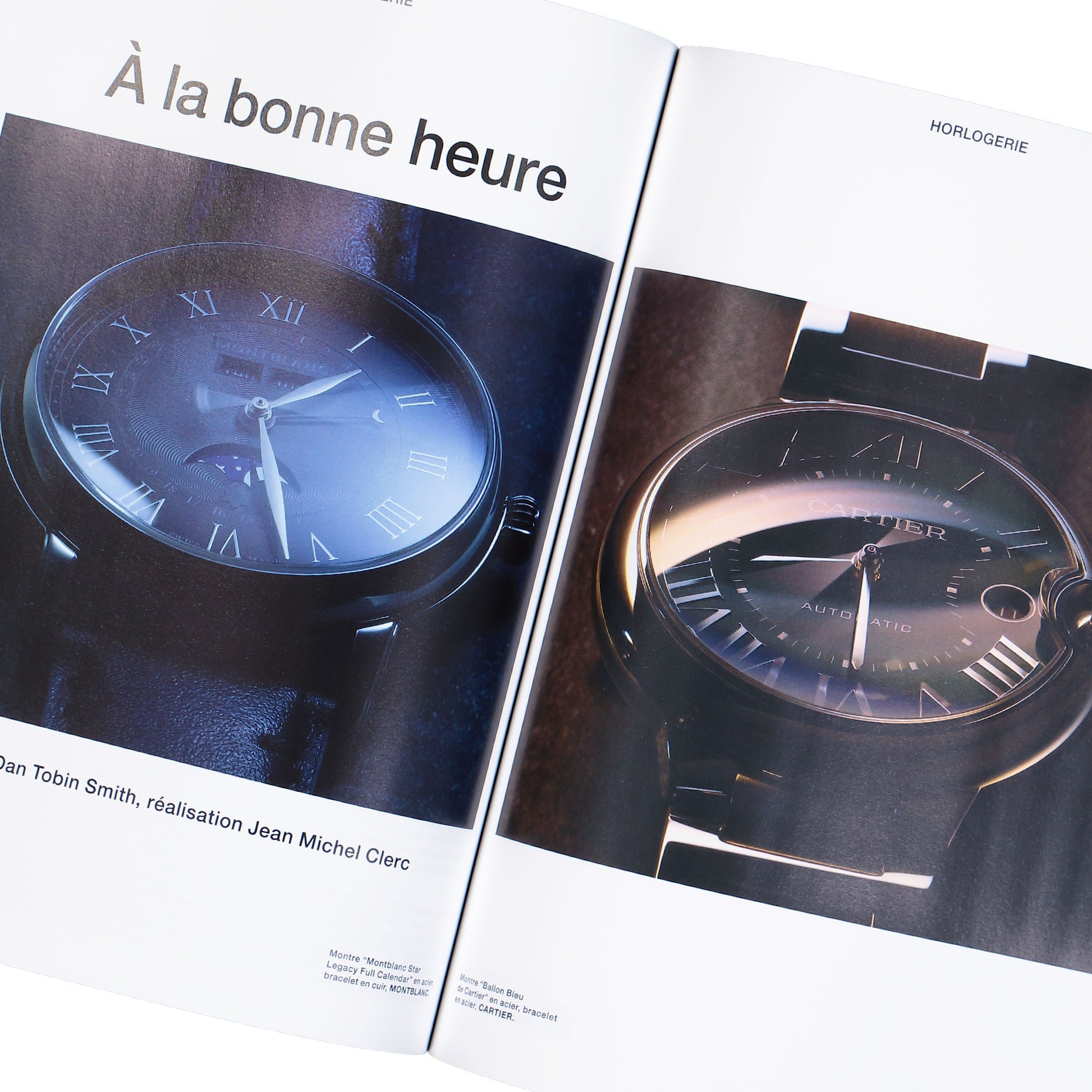 Numéro Homme Magazine 50 Multicolor Magazines L16592 Detail View 6 | GATE