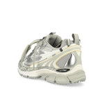 Off-White Be Right Back Sneakers Grey - Silver Sneaker OMIA295C99FAB0010972 Detail View 3 | GATE
