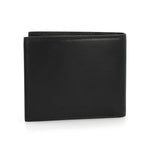 Off-White Jitney Quote Bifold Wallet Bold Green Black - White OMNC098C99LEA0011001 Detail View 4 | GATE
