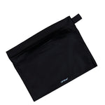 Off White Travel Kid Black / White travel Kid OMNJ001C99FAB0011001 Detail View 7 | GATE
