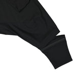 Lightshell Encapsulated Nylon Ultra Wide Web Belt Cargo Trouser