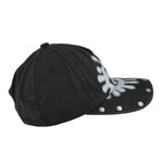 Rassvet Sun Fade Cap Black Caps PACC18K004-1 Detailfoto | Overkill
