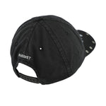 Rassvet Sun Fade Cap Black Caps PACC18K004-1 Detail View 2 | Overkill
