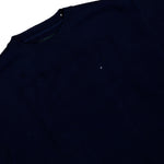 Rassvet Statement Sweater Dark Navy Sweatshirt PACC18N001-1 Detail View 3 | GATE
