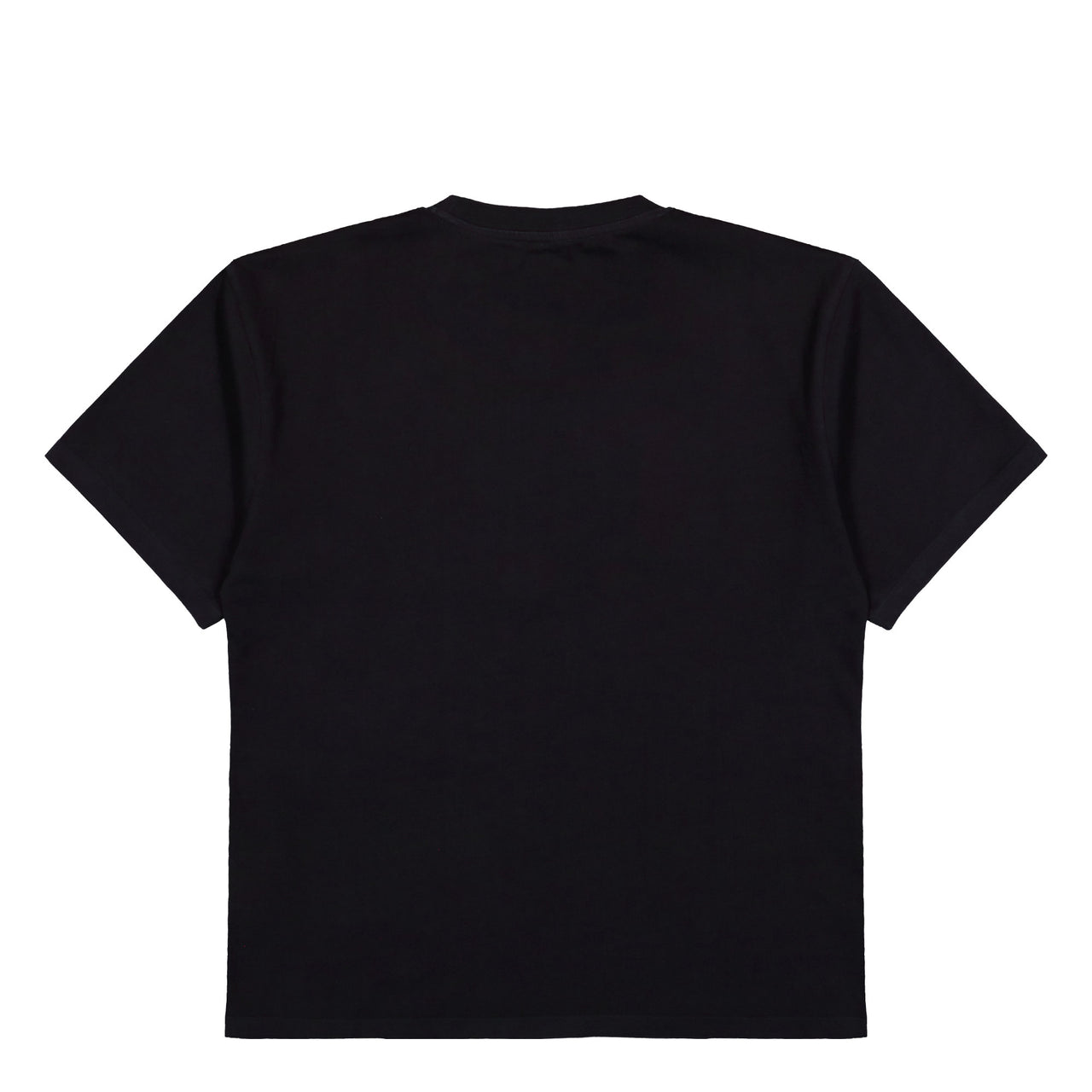 Rassvet Cupid Tee Shirt Black T-Shirt PACC18T006-1 Detail View 1 | GATE
