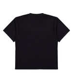 Rassvet Cupid Tee Shirt Black T-Shirt PACC18T006-1 Detail View 2 | GATE
