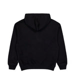 Rassvet Heritage Hoodie Black Hoodie PACC18T021-1 Detail View 2 | GATE

