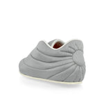 PDF Nuvola 2.0 Light Grey Sneaker DFM45028S0018PX Detail View 3 | GATE
