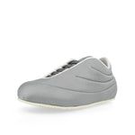 PDF Nuvola 2.0 Light Grey Sneaker DFM45028S0018PX Detail View 4 | GATE
