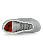 PDF Nuvola 2.0 Light Grey Sneaker DFM45028S0018PX Detail View 5 | GATE
