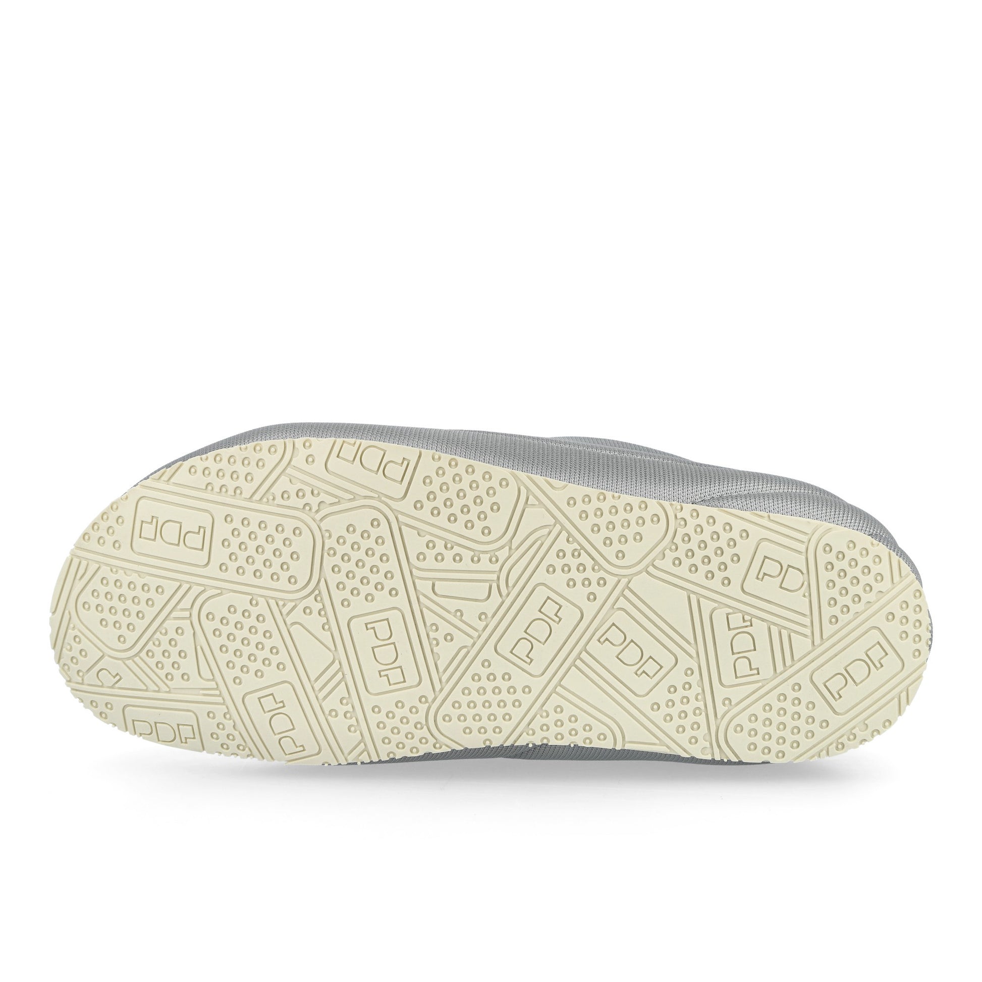 PDF Nuvola 2.0 Light Grey Sneaker DFM45028S0018PX Detail View 6 | GATE
