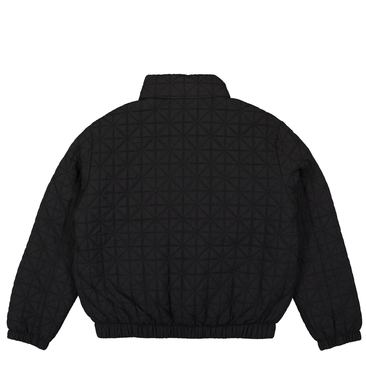 Sashiko Stitch Down Jacket