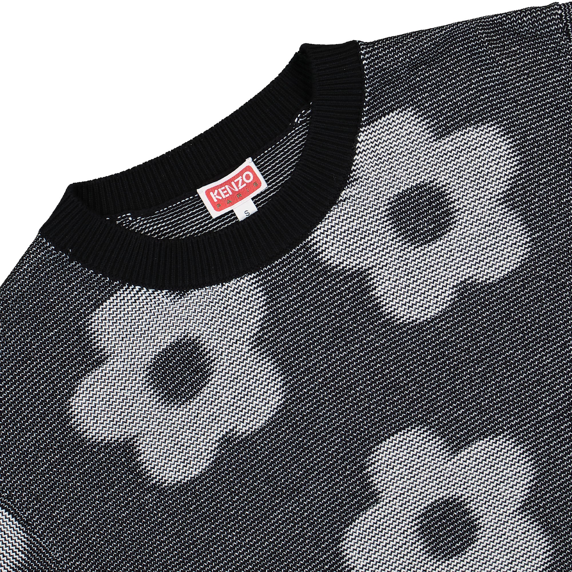 KENZO Flower Spot Jumper | GATE