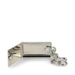 Compartment Keyring