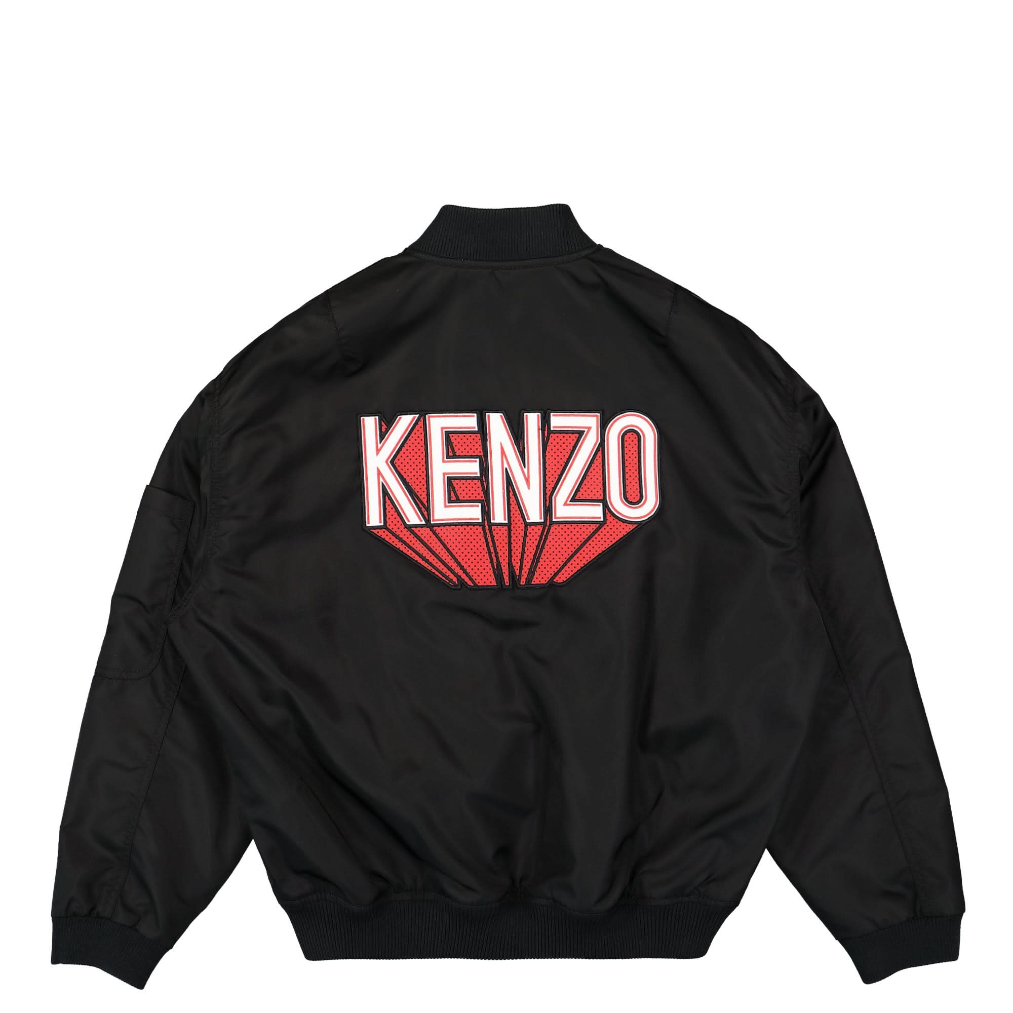 Kenzo 2020 3d hotsell