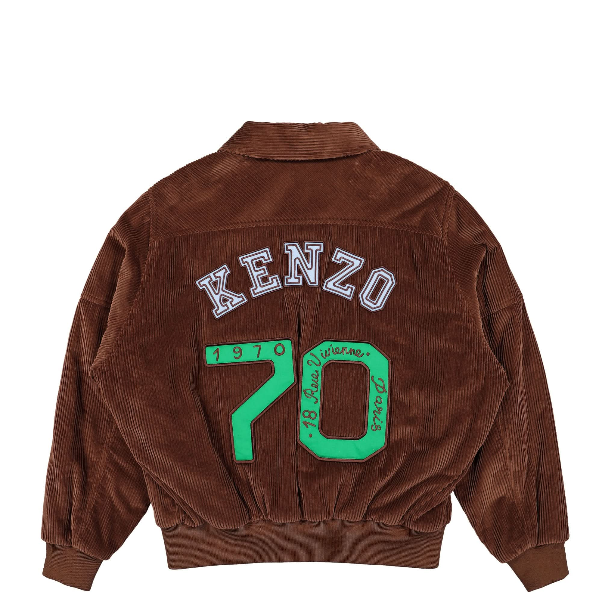 Kenzo 1970 jacket hotsell