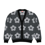 Flower Spot Cardigan