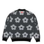 Flower Spot Cardigan