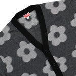 Flower Spot Cardigan