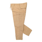 Tailored Cargo Pants