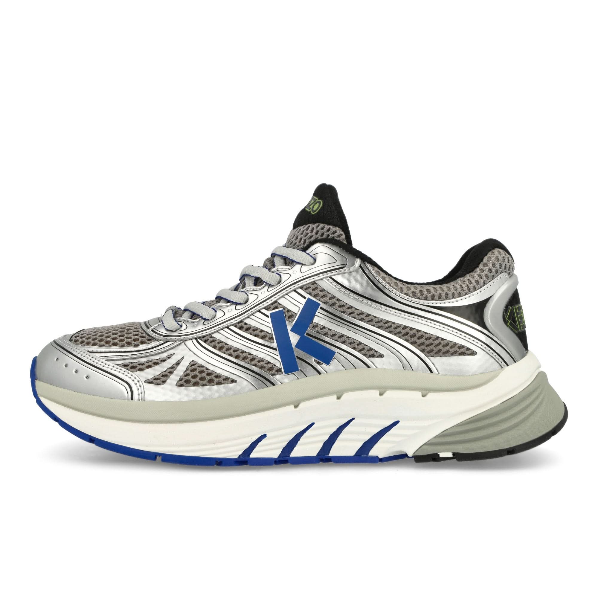 KENZO-Pace Low Top Sneaker GATE