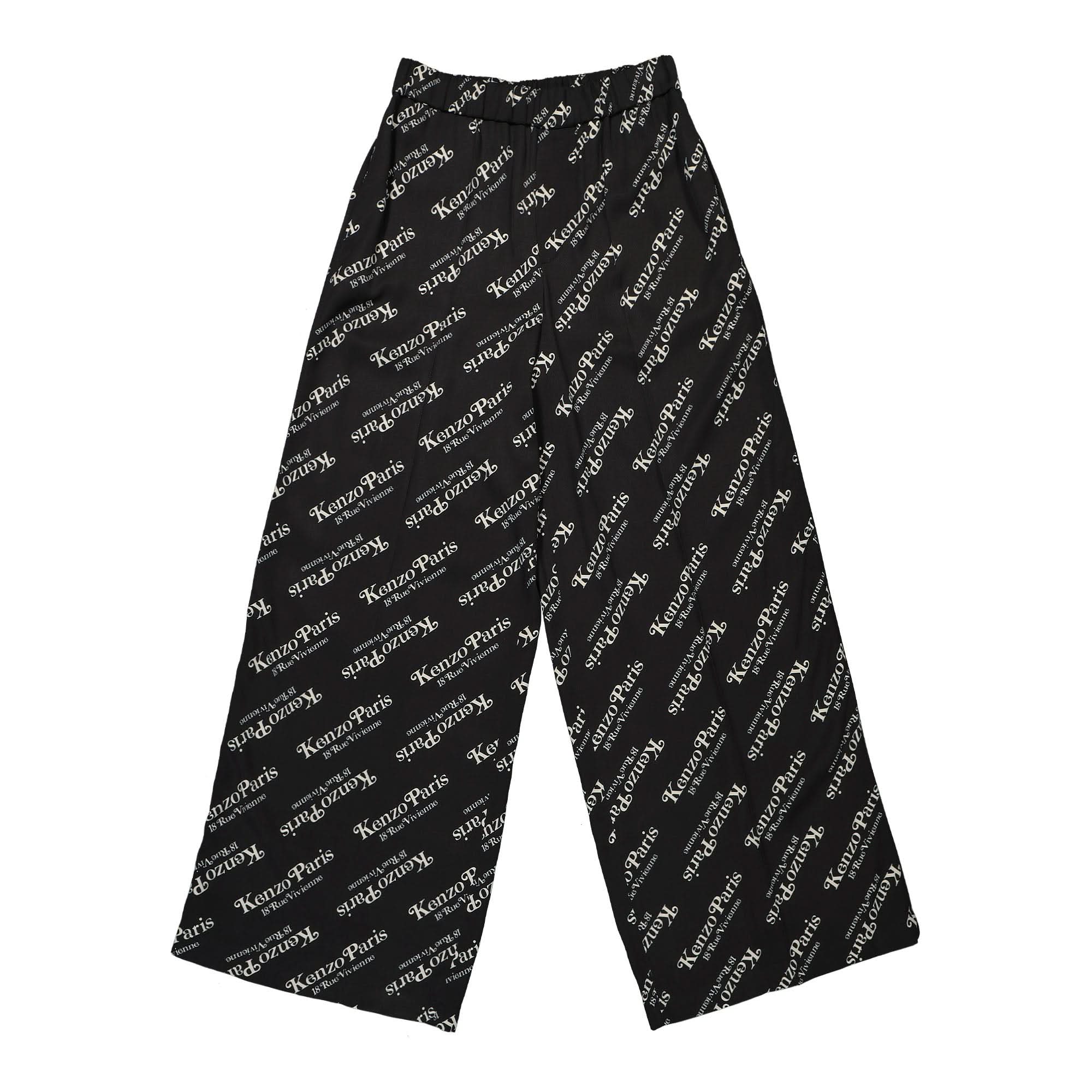 KENZO By Verdy Pajama Pants GATE - Main Image