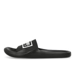 KENZO Pool Mules Black Slides Detail view 1 | Gate