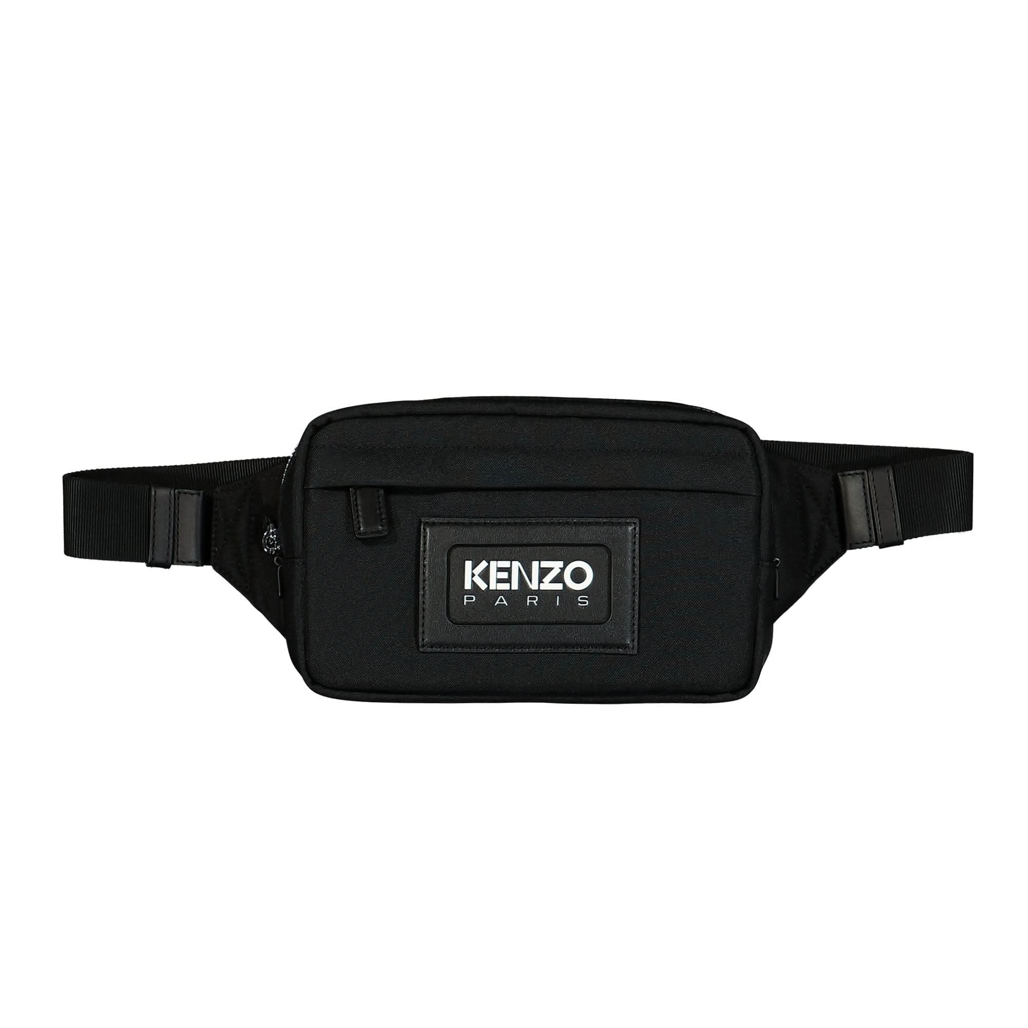Kenzography Belt Bag GATE - Main Image