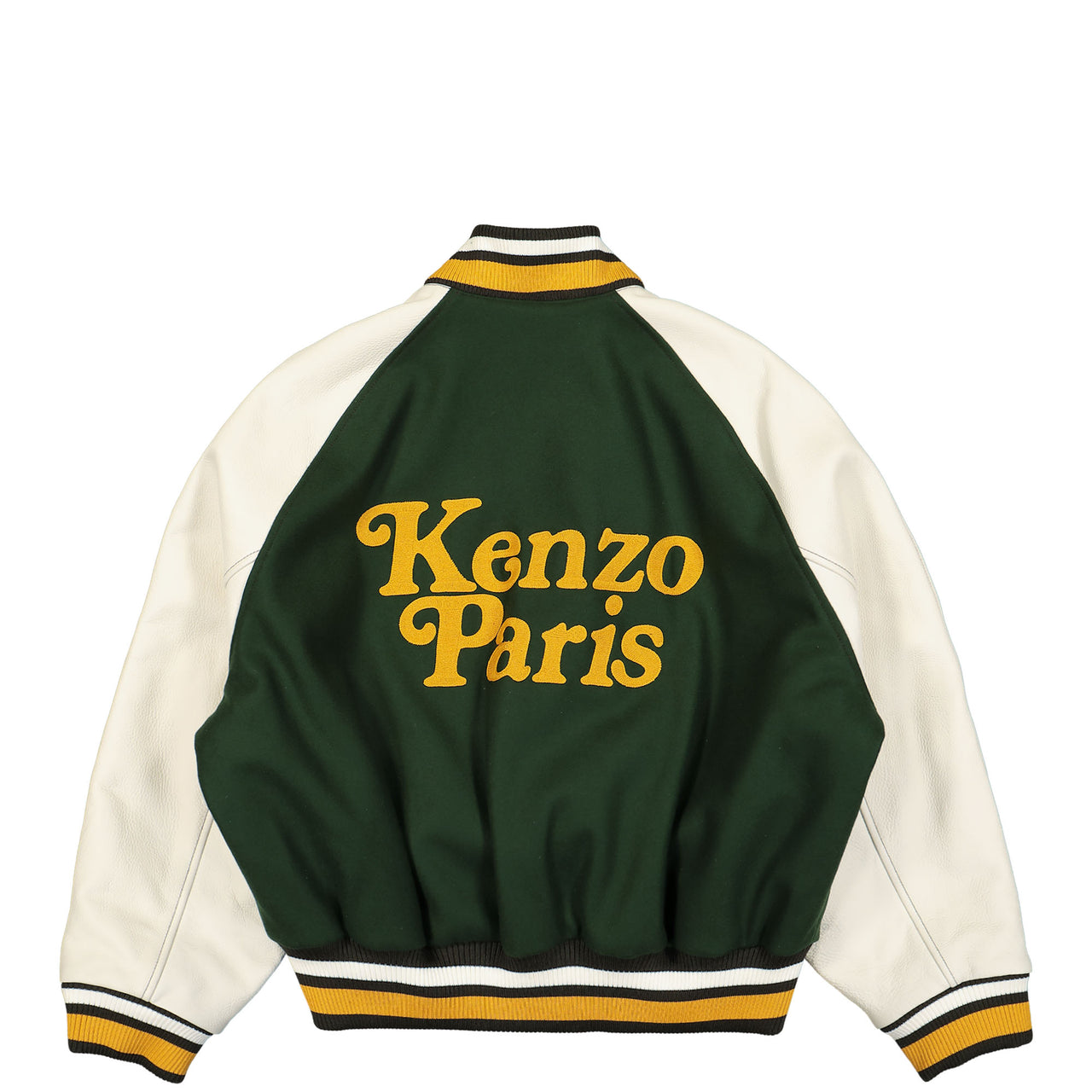 KENZO By Verdy Varsity Jacket