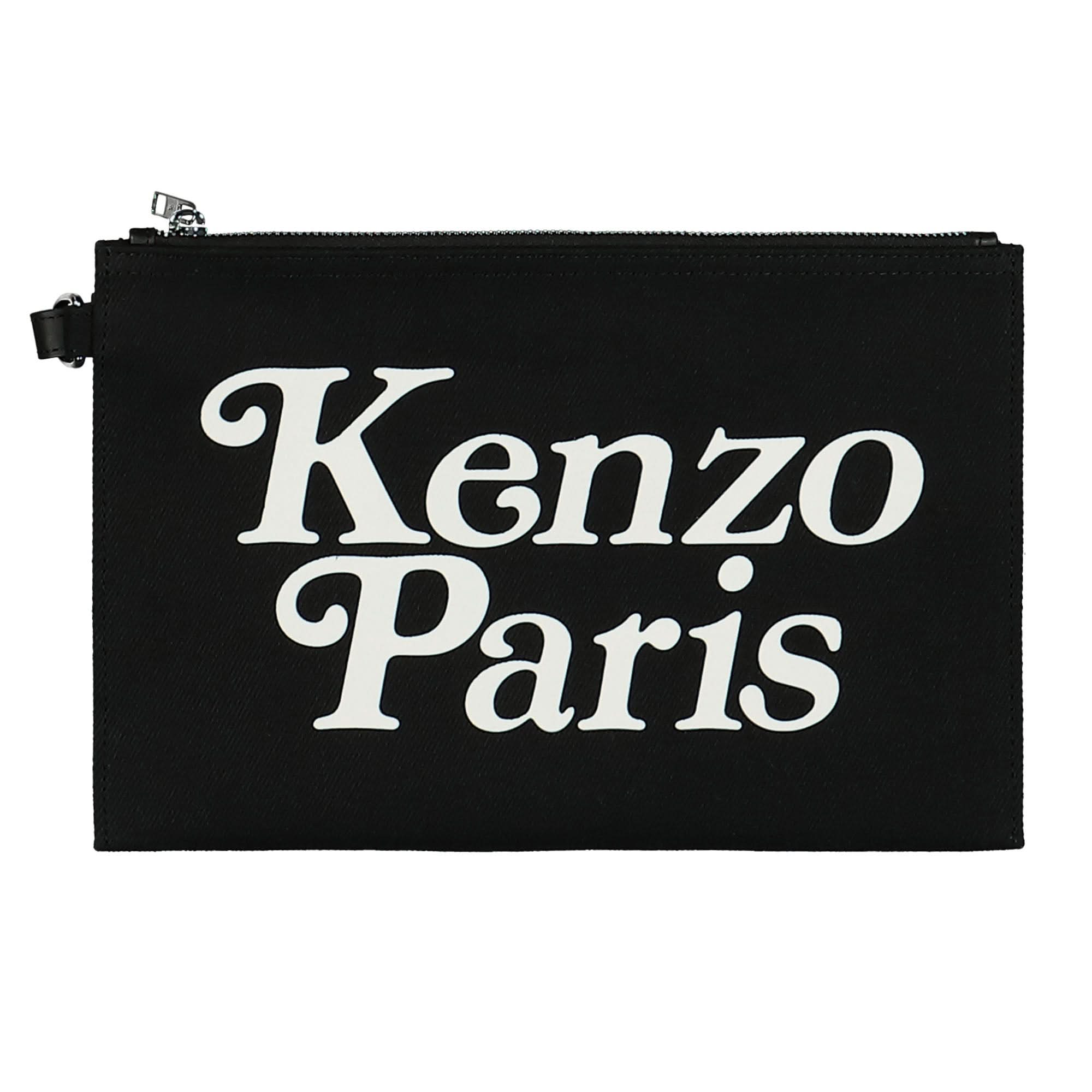 Kenzo deals paris clutch