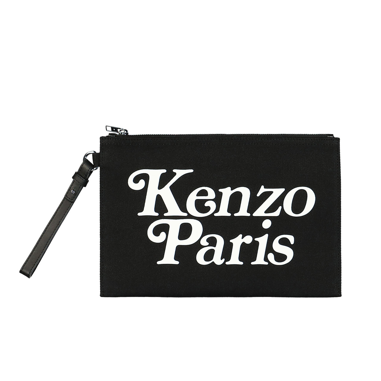 KENZO Utility Large Clutch