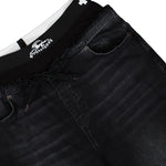 Waistband Denim Jeans