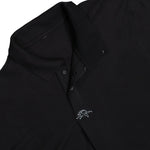 Wrapped Polo Longsleeve