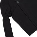 Wrapped Polo Longsleeve