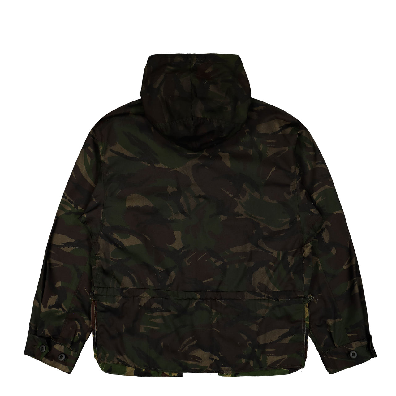 Overdye Parka