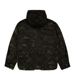 Overdye Parka